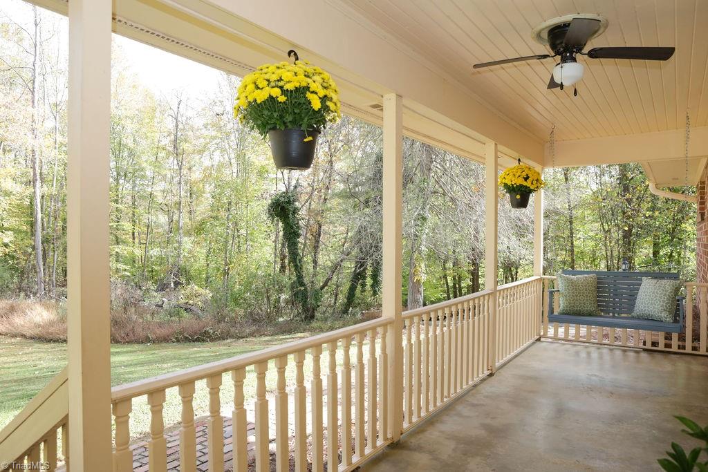 731 Mineral Springs Road Madison, NC 27025 - Photo 6 of 49