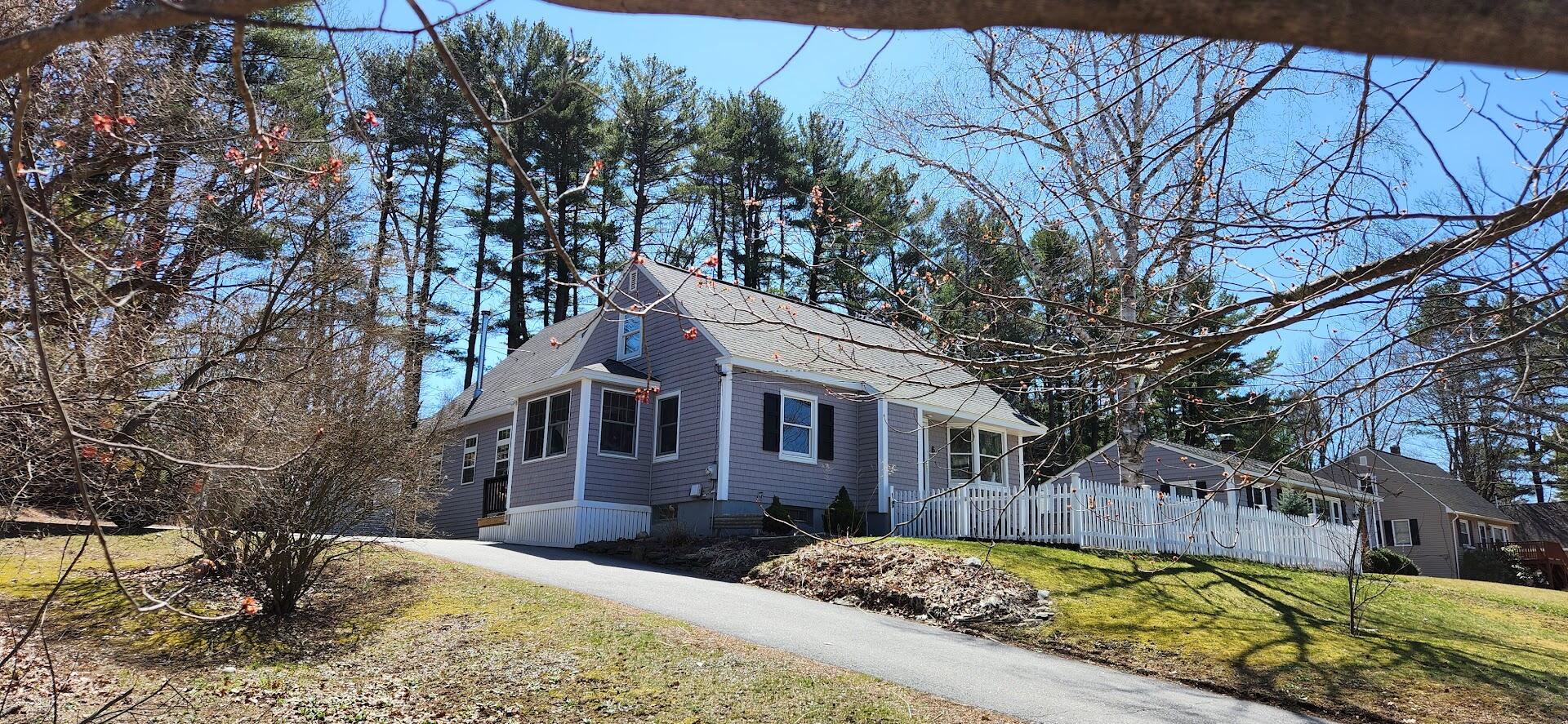 6 Chamberlain Road Scarborough, ME 04074 - Photo 2 of 60 lft sd