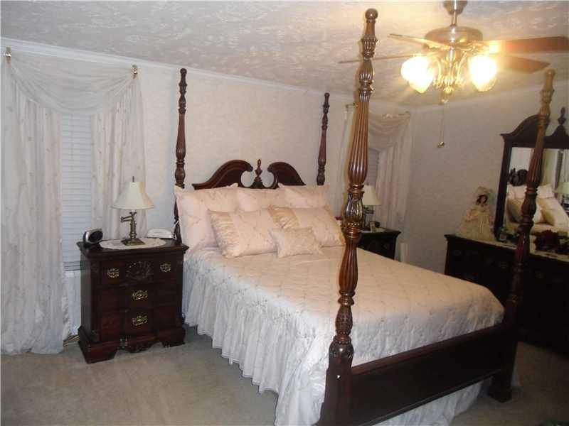 77 Dunham Road Claysville, PA 15323 - Photo 7 of 13 Master Bedroom.