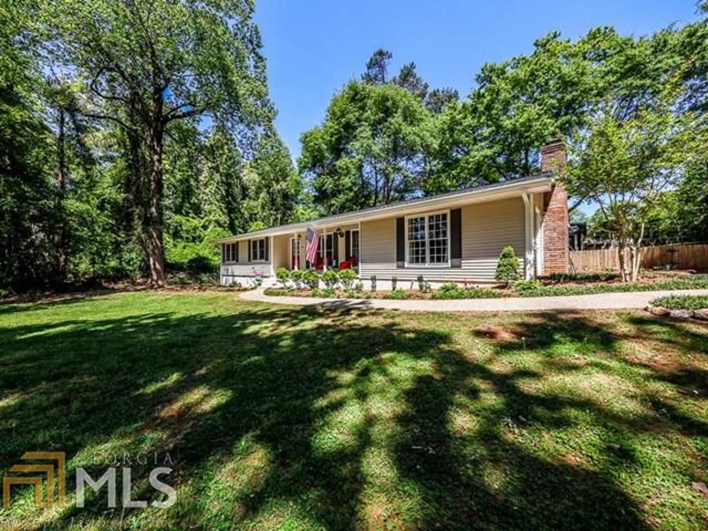 203 Dobbs Road Woodstock, GA 30188 - Photo 1 of 1 Gallery Image 1