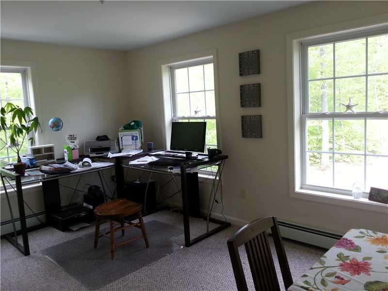 22 Bruschi Road Windham, ME 04062 - Photo 13 of 18 Bedroom. Currently being used as an...