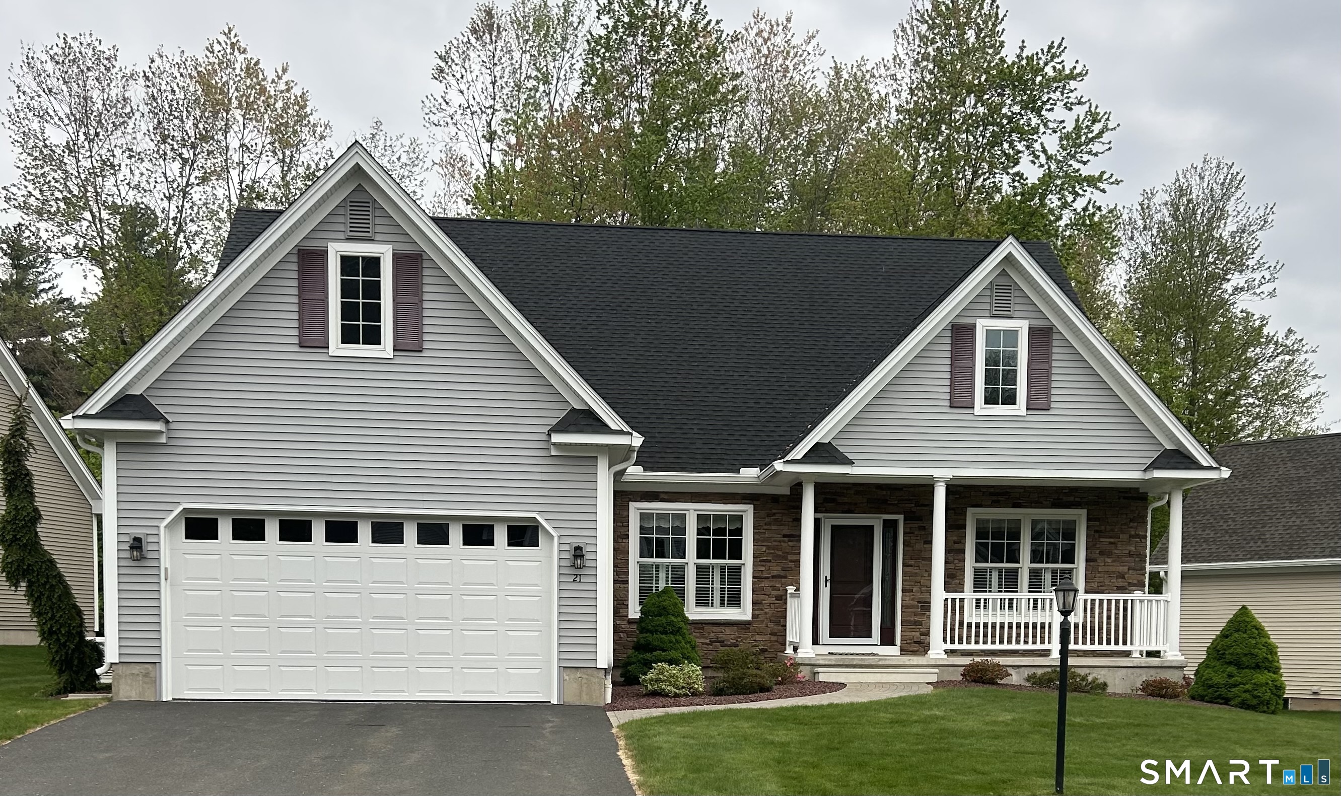 27 Booth Road Enfield, CT 06082 - Photo 1 of 1