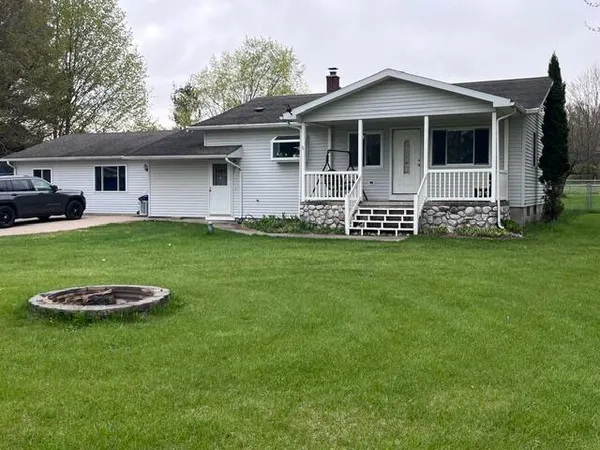 $313,500 | 8671 13 Mile Road, Bear Lake, MI 49614