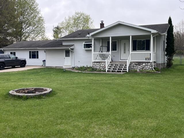 8671 13 Mile Road Bear Lake, MI 49614 - Photo 3 of 47 IMG_9704