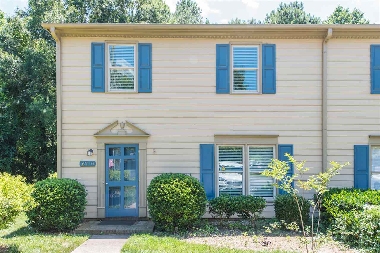 6710 Tattershale Court Raleigh, NC 27613 - Photo 1 of 28 Photo 1