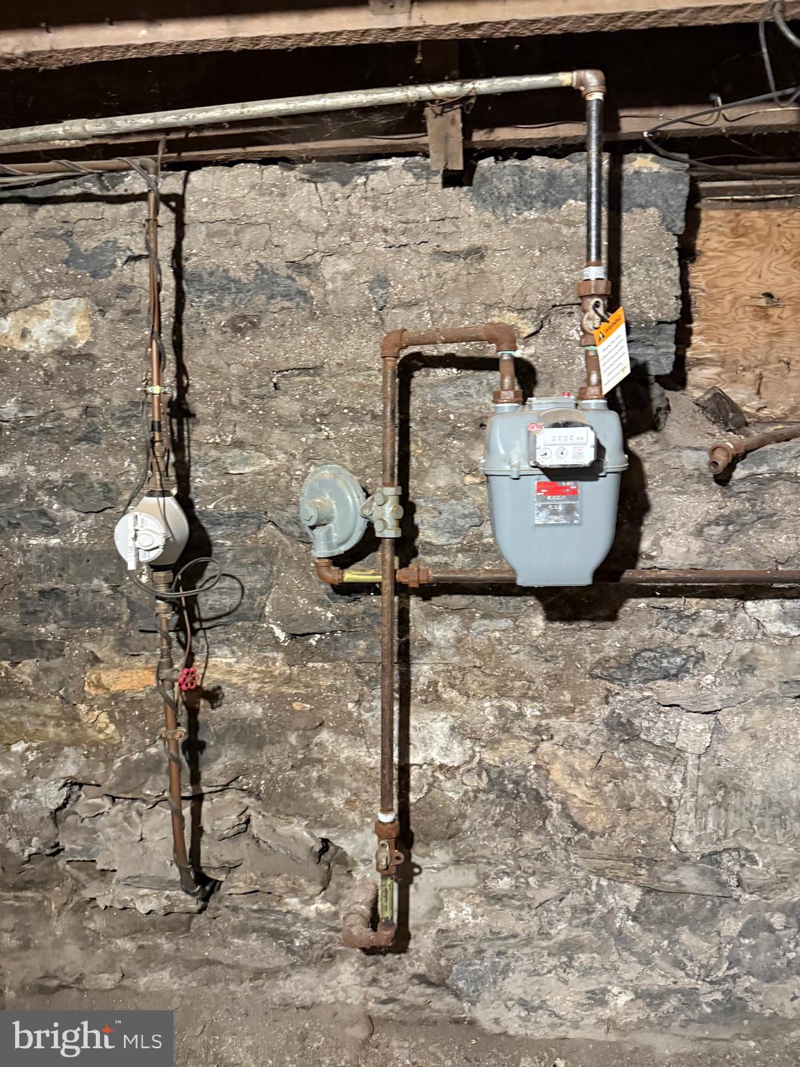 930 Spring Street Lebanon, PA 17046 - Photo 12 of 13 a view of water heater room