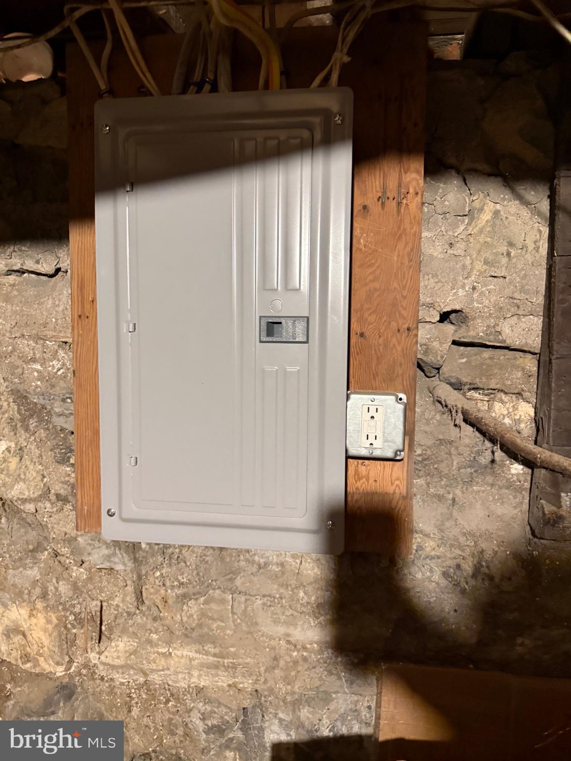 930 Spring Street Lebanon, PA 17046 - Photo 13 of 13 a view of front door