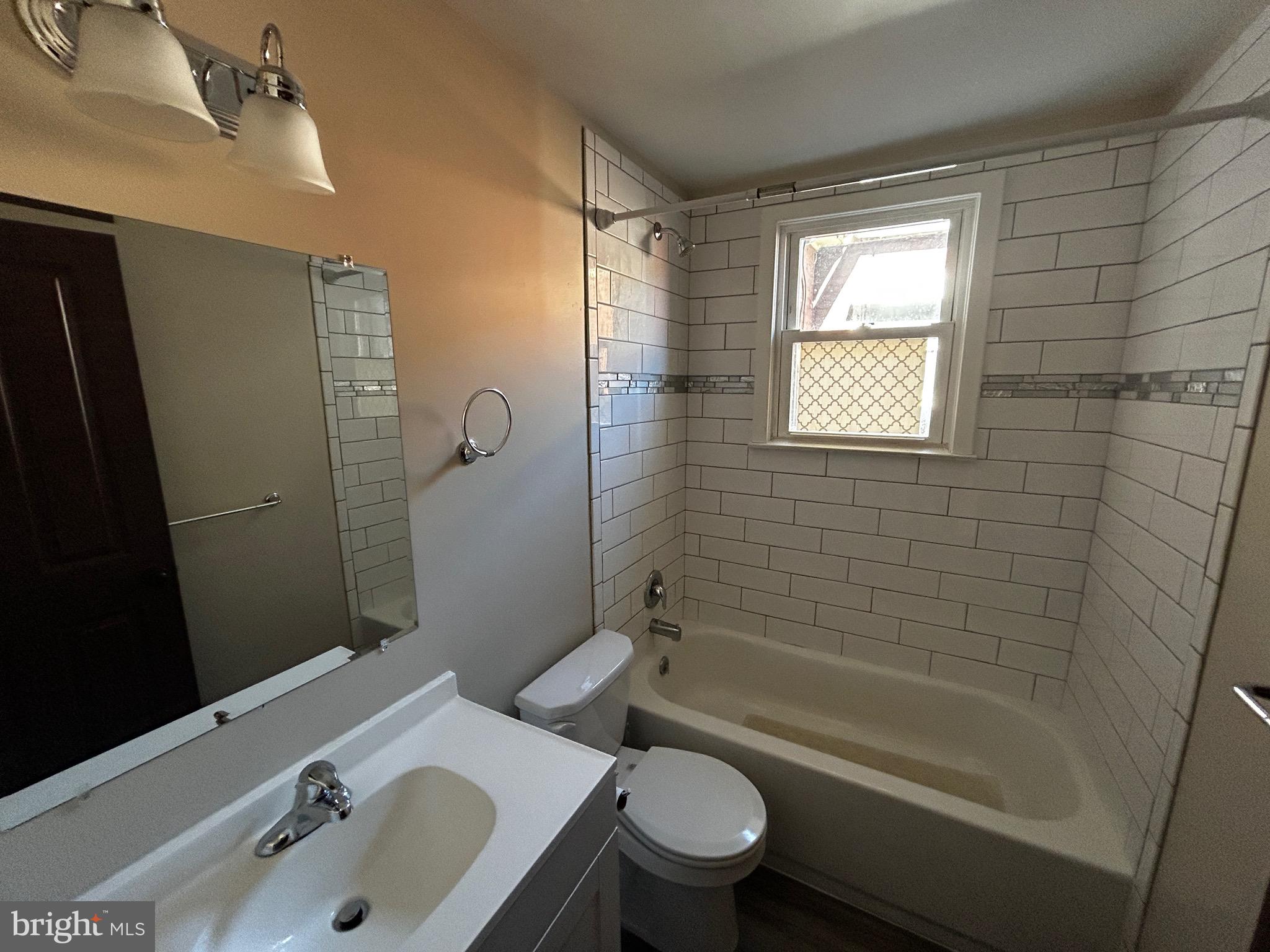 930 Spring Street Lebanon, PA 17046 - Photo 6 of 13 a bathroom with a sink toilet and shower