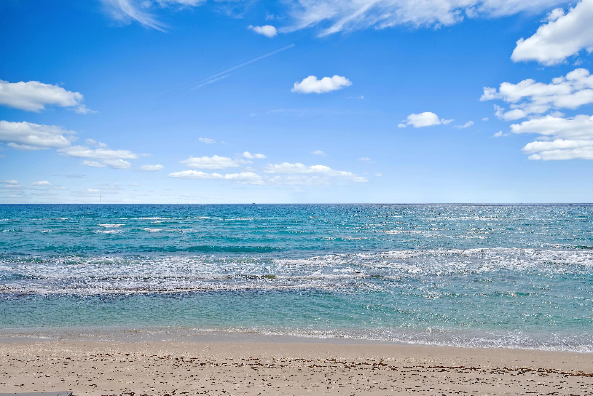 5440 North Ocean Drive, Unit 202 Singer Island, FL 33404 - Photo 2 of 44 Ocean