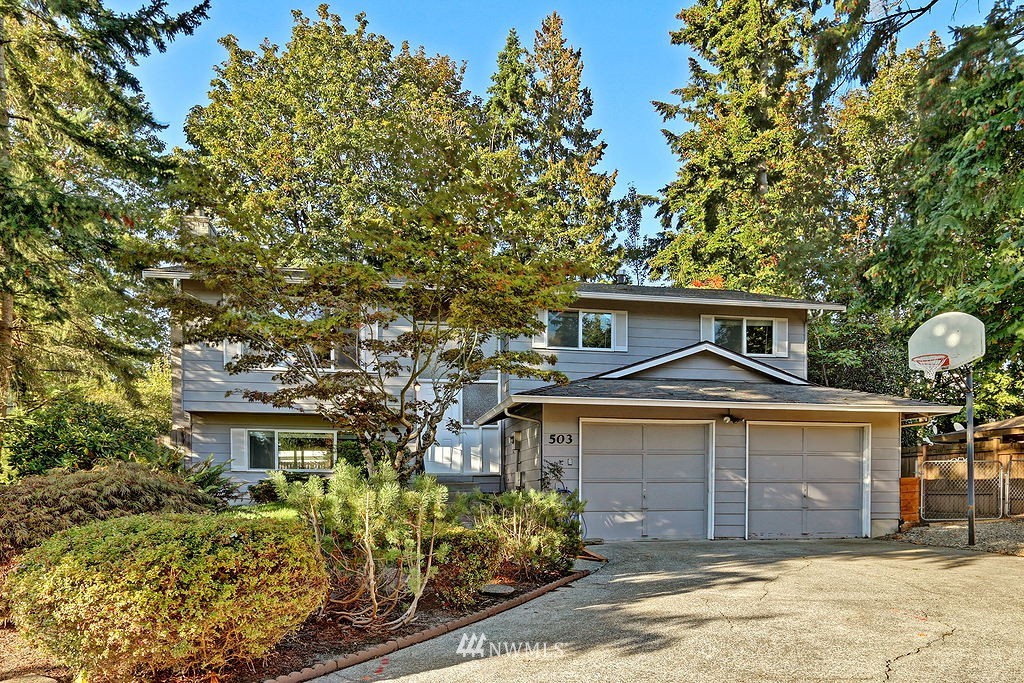 503 213th Place Southwest Bothell, WA 98021 - Photo 1 of 18