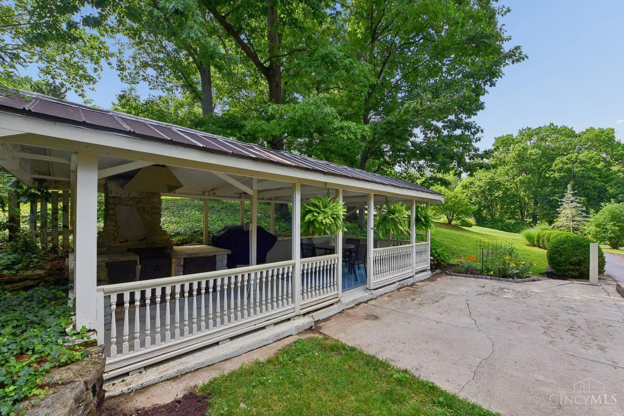 7121 Paddison Road Cincinnati, OH 45230 - Photo 55 of 62