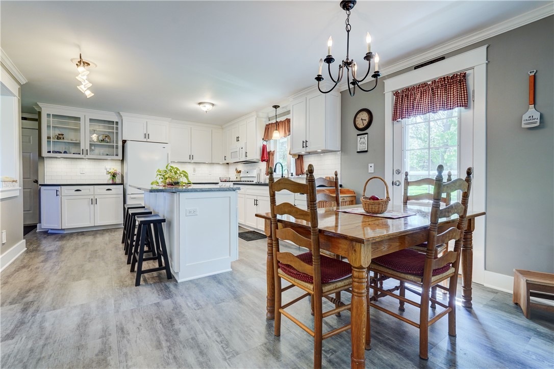 815 Gallup Road Sweden, NY 14559 - Photo 19 of 47
