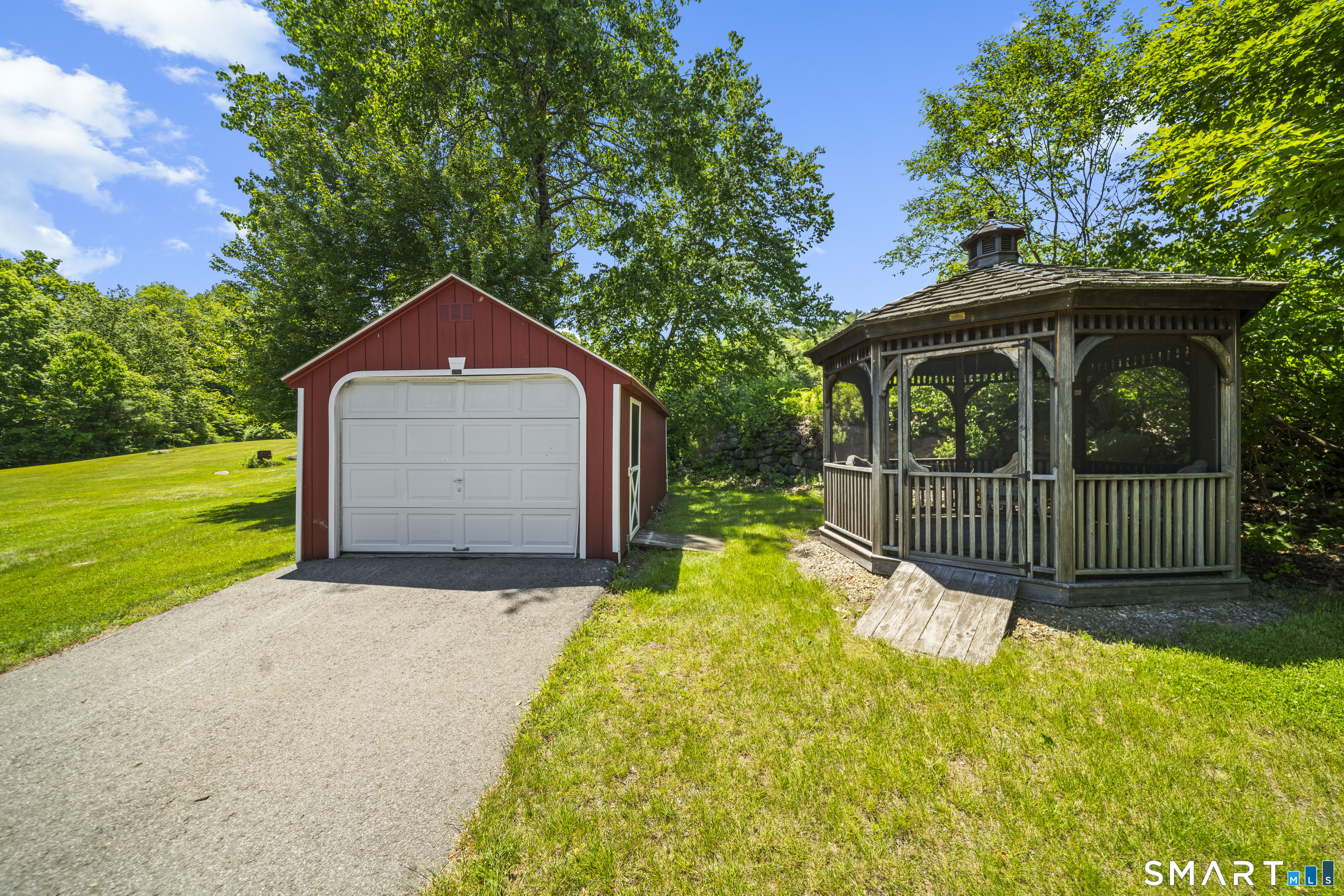 16 Chestnut Hill Road Stafford, CT 06076 - Photo 35 of 40