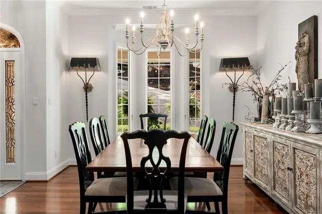 a view of a bathroom with a glass door shower and a sink