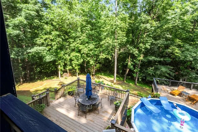 $739,000 | 94 Dawson Drive, Dawsonville, GA 30534