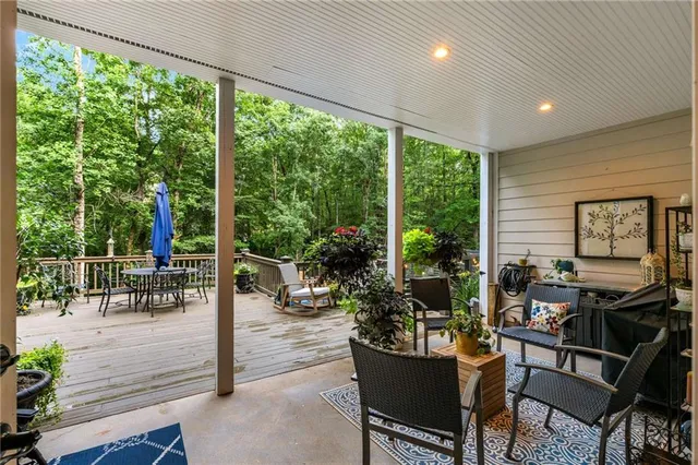 $739,000 | 94 Dawson Drive, Dawsonville, GA 30534