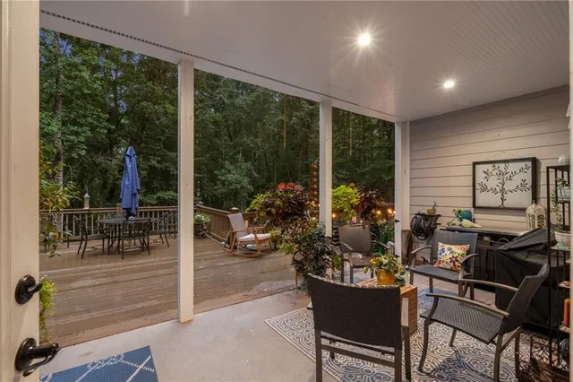 $739,000 | 94 Dawson Drive, Dawsonville, GA 30534