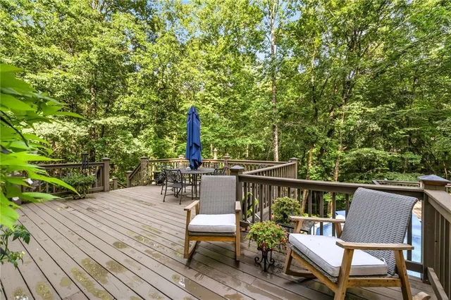 $739,000 | 94 Dawson Drive, Dawsonville, GA 30534