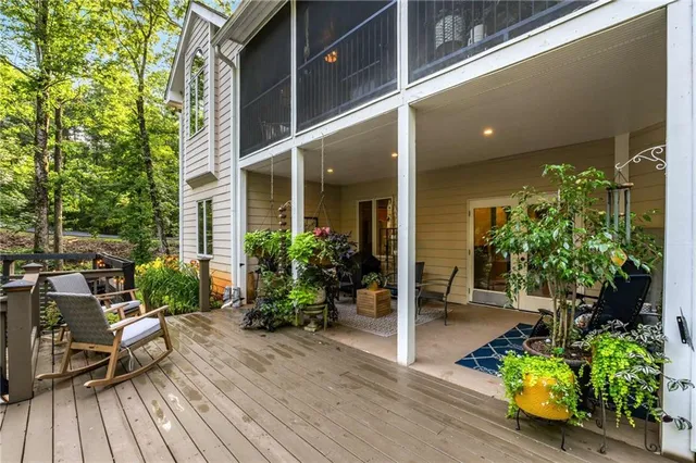 $739,000 | 94 Dawson Drive, Dawsonville, GA 30534