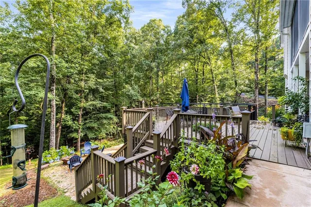 $739,000 | 94 Dawson Drive, Dawsonville, GA 30534