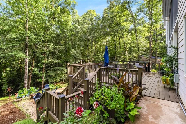 $739,000 | 94 Dawson Drive, Dawsonville, GA 30534