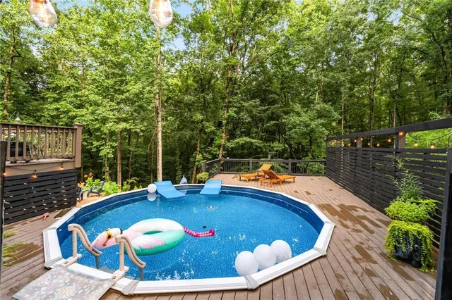 $739,000 | 94 Dawson Drive, Dawsonville, GA 30534