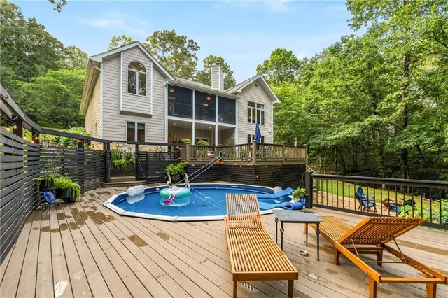 $739,000 | 94 Dawson Drive, Dawsonville, GA 30534