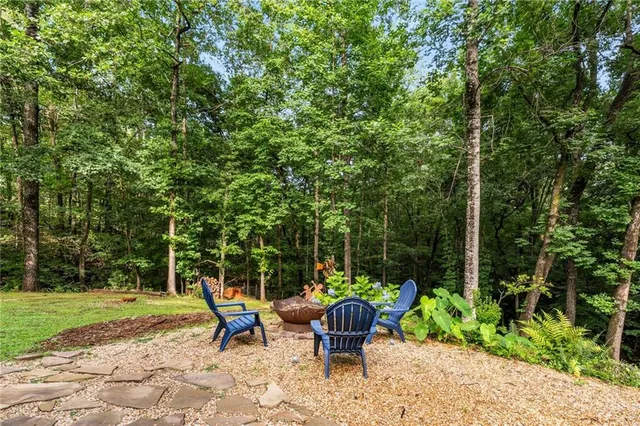 $739,000 | 94 Dawson Drive, Dawsonville, GA 30534