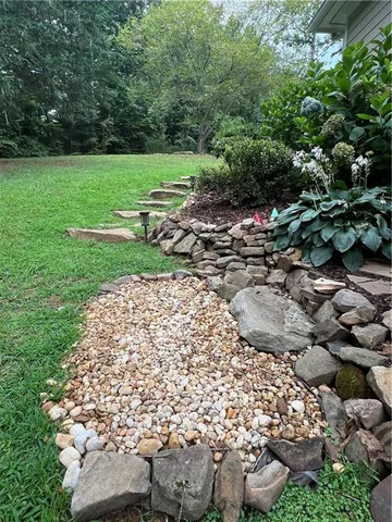 $739,000 | 94 Dawson Drive, Dawsonville, GA 30534