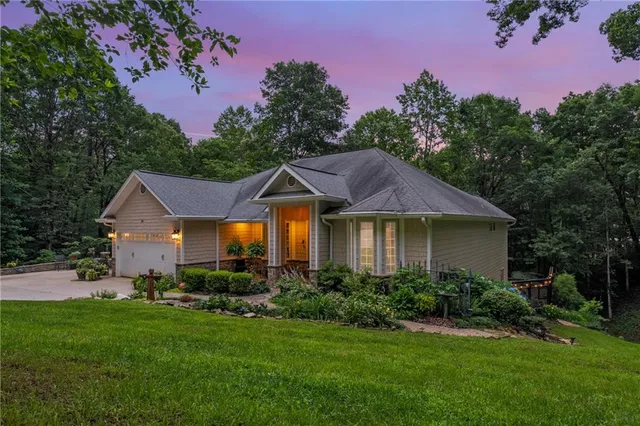 $739,000 | 94 Dawson Drive, Dawsonville, GA 30534