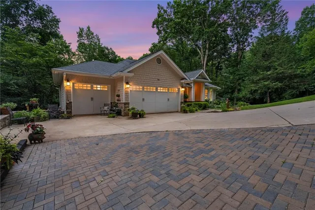 $739,000 | 94 Dawson Drive, Dawsonville, GA 30534