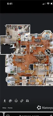 $739,000 | 94 Dawson Drive, Dawsonville, GA 30534