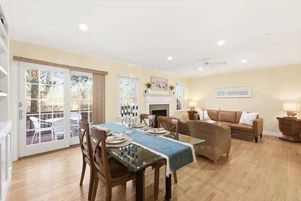 $1,049,000 | 480 Main Street, Unit 13, Falmouth, MA 02540