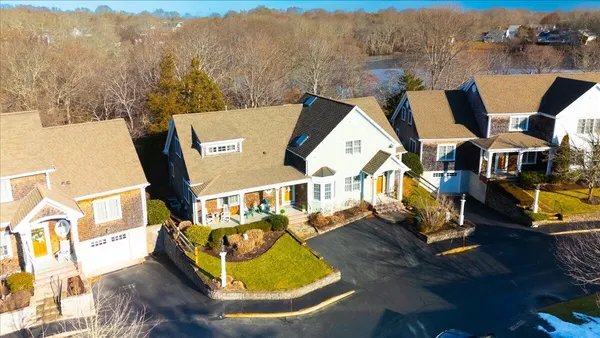 $1,049,000 | 480 Main Street, Unit 13, Falmouth, MA 02540