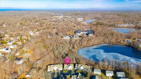 $1,049,000 | 480 Main Street, Unit 13, Falmouth, MA 02540