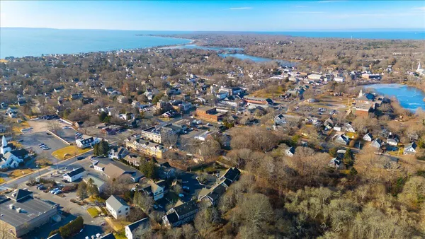 $1,049,000 | 480 Main Street, Unit 13, Falmouth, MA 02540