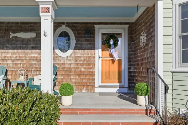 $1,049,000 | 480 Main Street, Unit 13, Falmouth, MA 02540