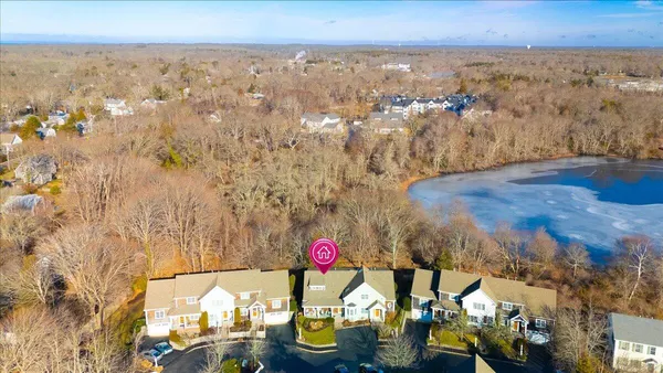 $1,049,000 | 480 Main Street, Unit 13, Falmouth, MA 02540