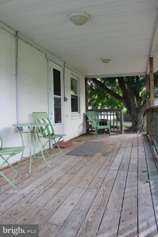 a view of a lake view