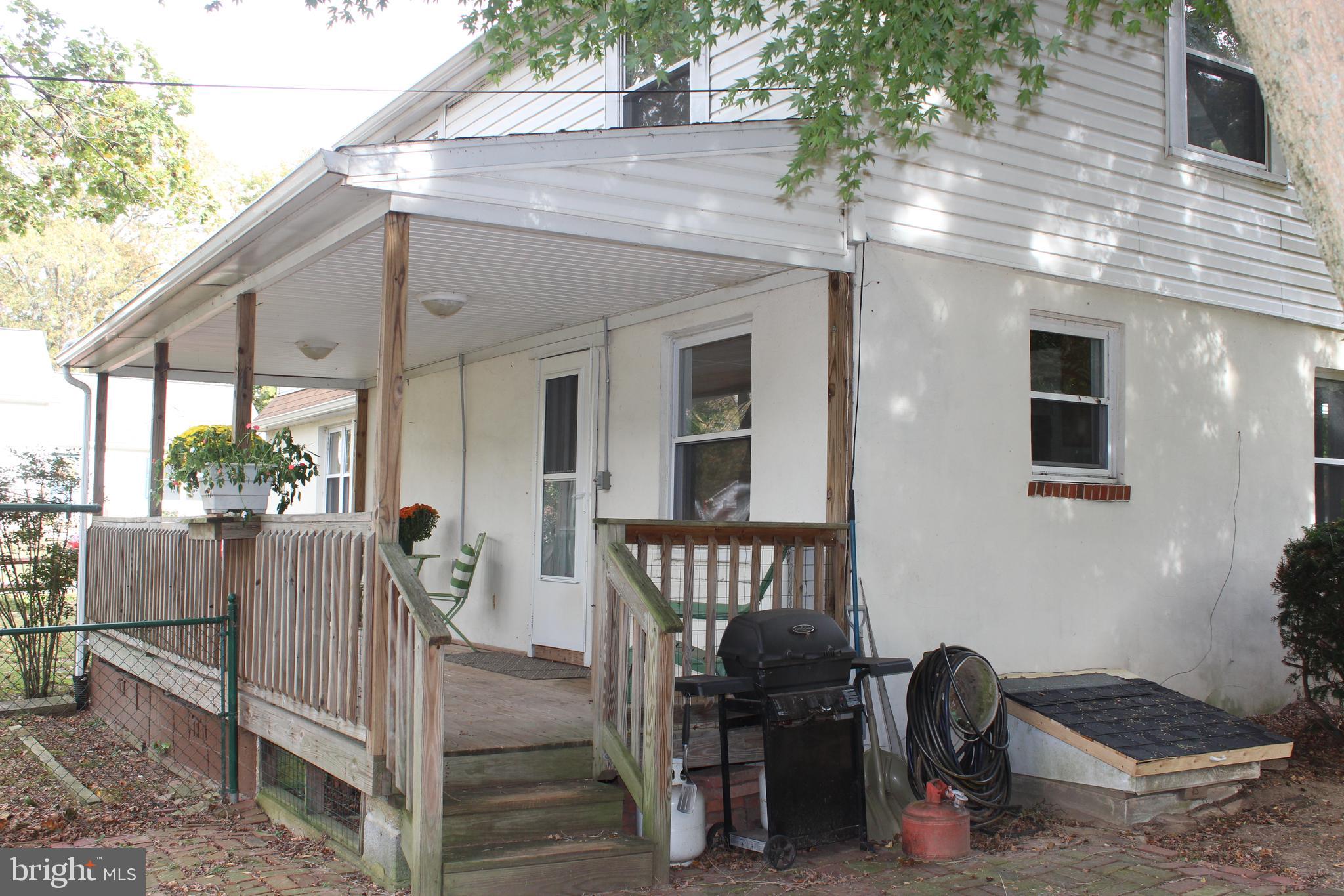 73 Drift Way Earleville, MD 21919 - Photo 24 of 33 a view of backyard with outdoor seating