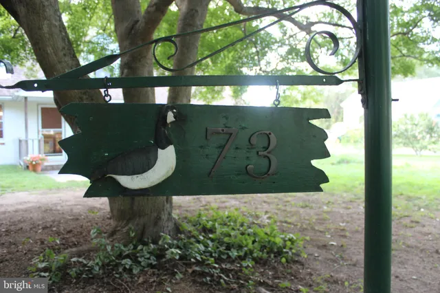 $305,000 | 73 Drift Way, Earleville, MD 21919