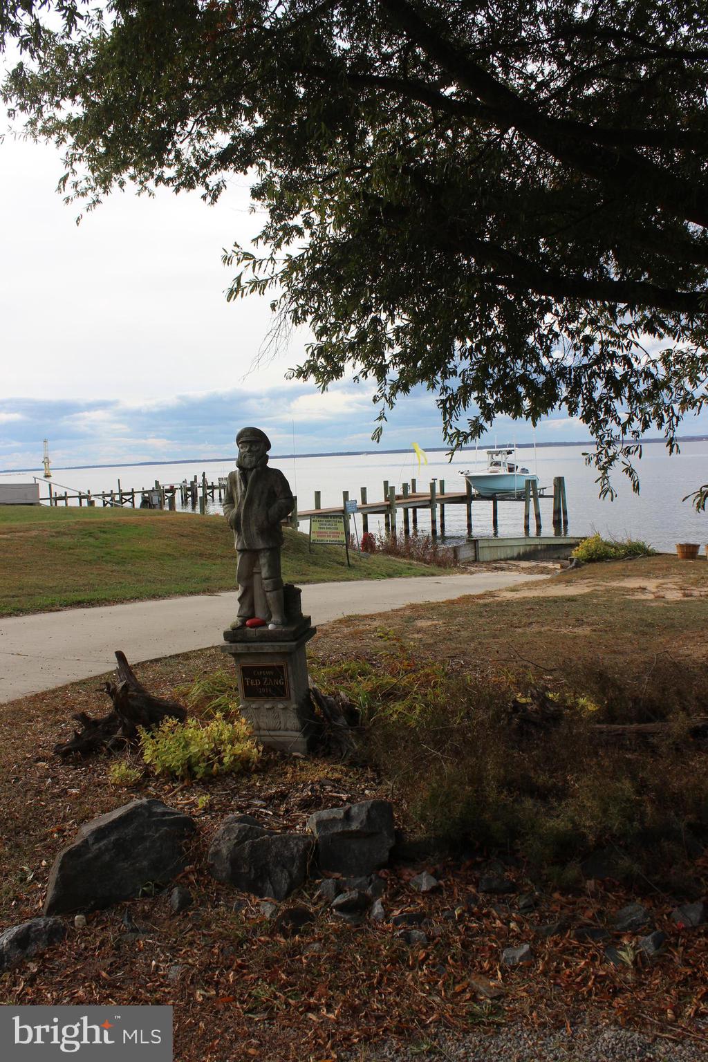 73 Drift Way Earleville, MD 21919 - Photo 32 of 33 a view of a lake