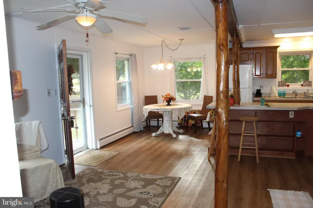 $305,000 | 73 Drift Way, Earleville, MD 21919