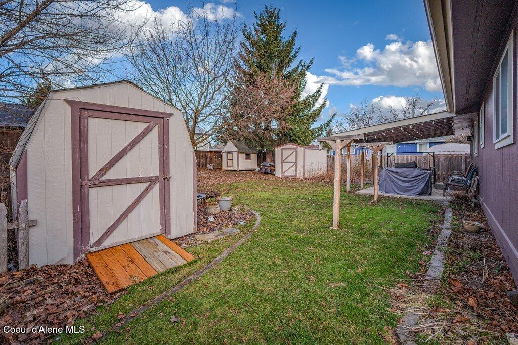 1019 North Nellie Court Post Falls, ID 83854 - Photo 25 of 27 --25.jpg-SMALL