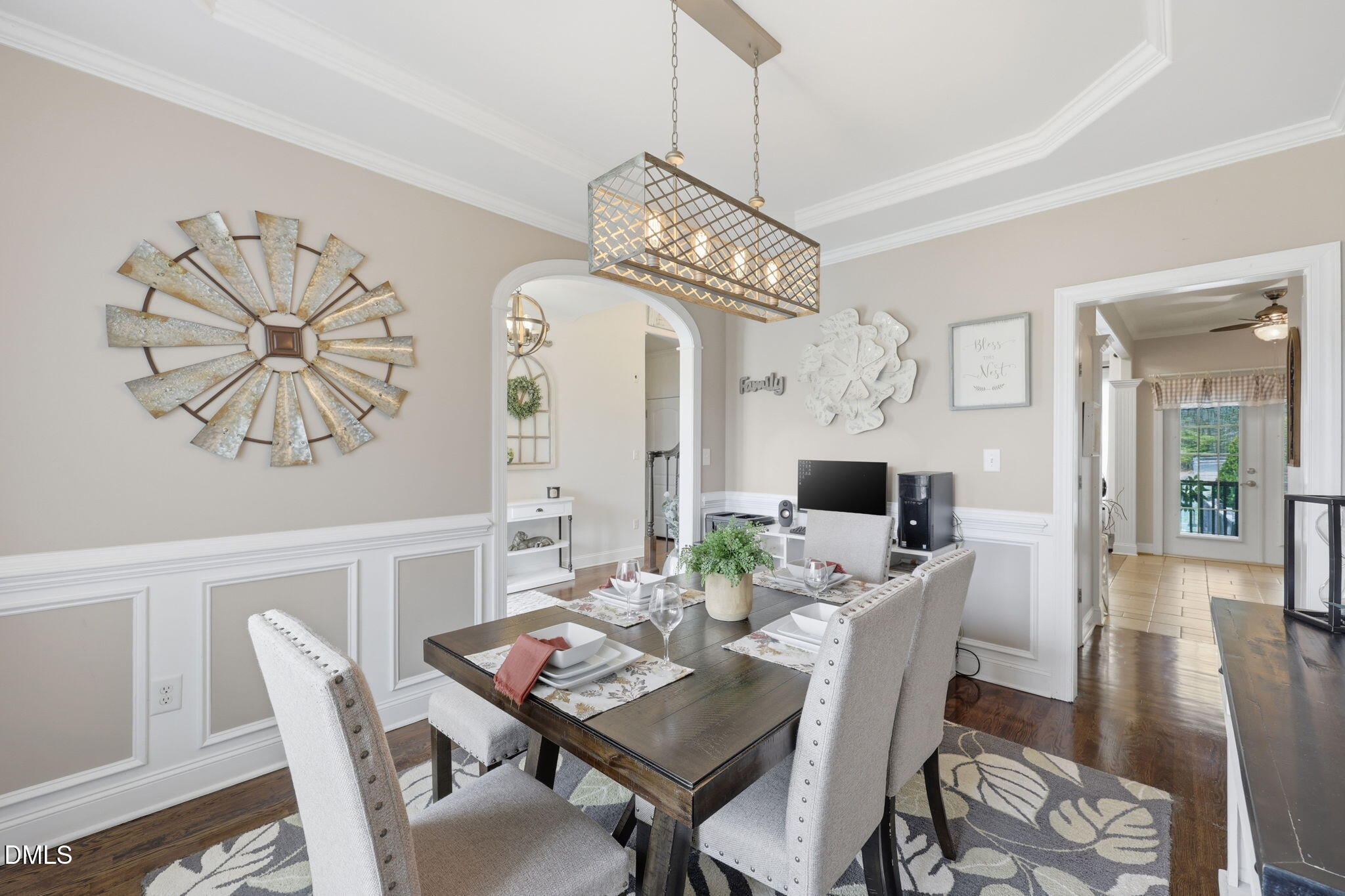 3546 Saddle Ridge Road Stem, NC 27581 - Photo 11 of 41 12-web-or-mls-9l1a0264 ben martin