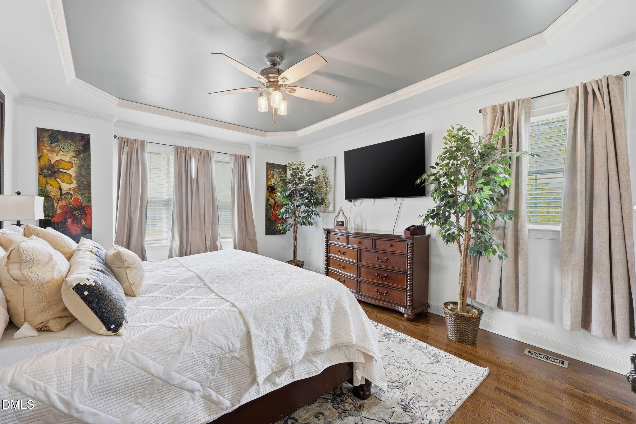 3546 Saddle Ridge Road Stem, NC 27581 - Photo 17 of 41 18-web-or-mls-9l1a0270 ben martin