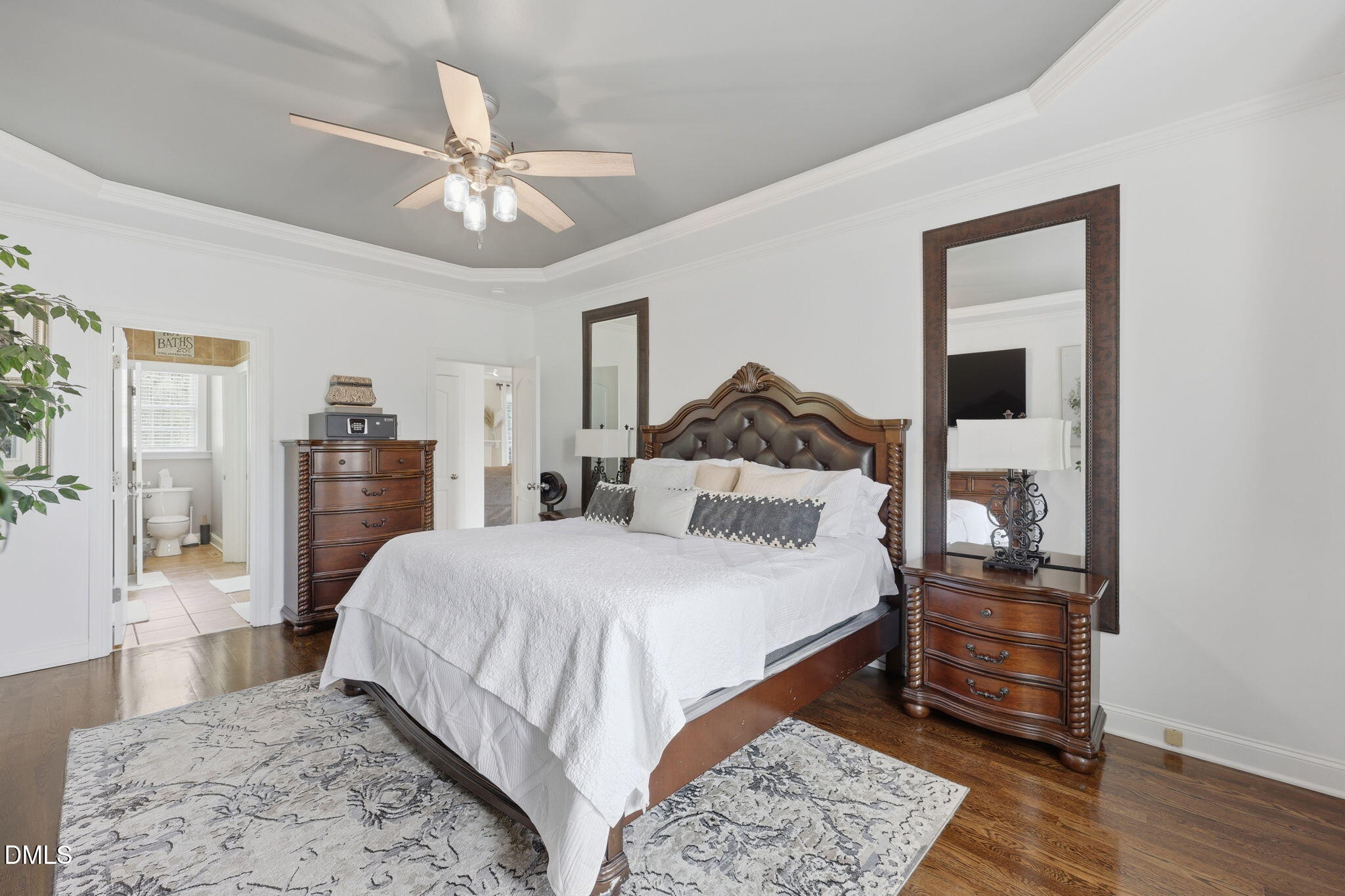 3546 Saddle Ridge Road Stem, NC 27581 - Photo 18 of 41 19-web-or-mls-9l1a0273 ben martin