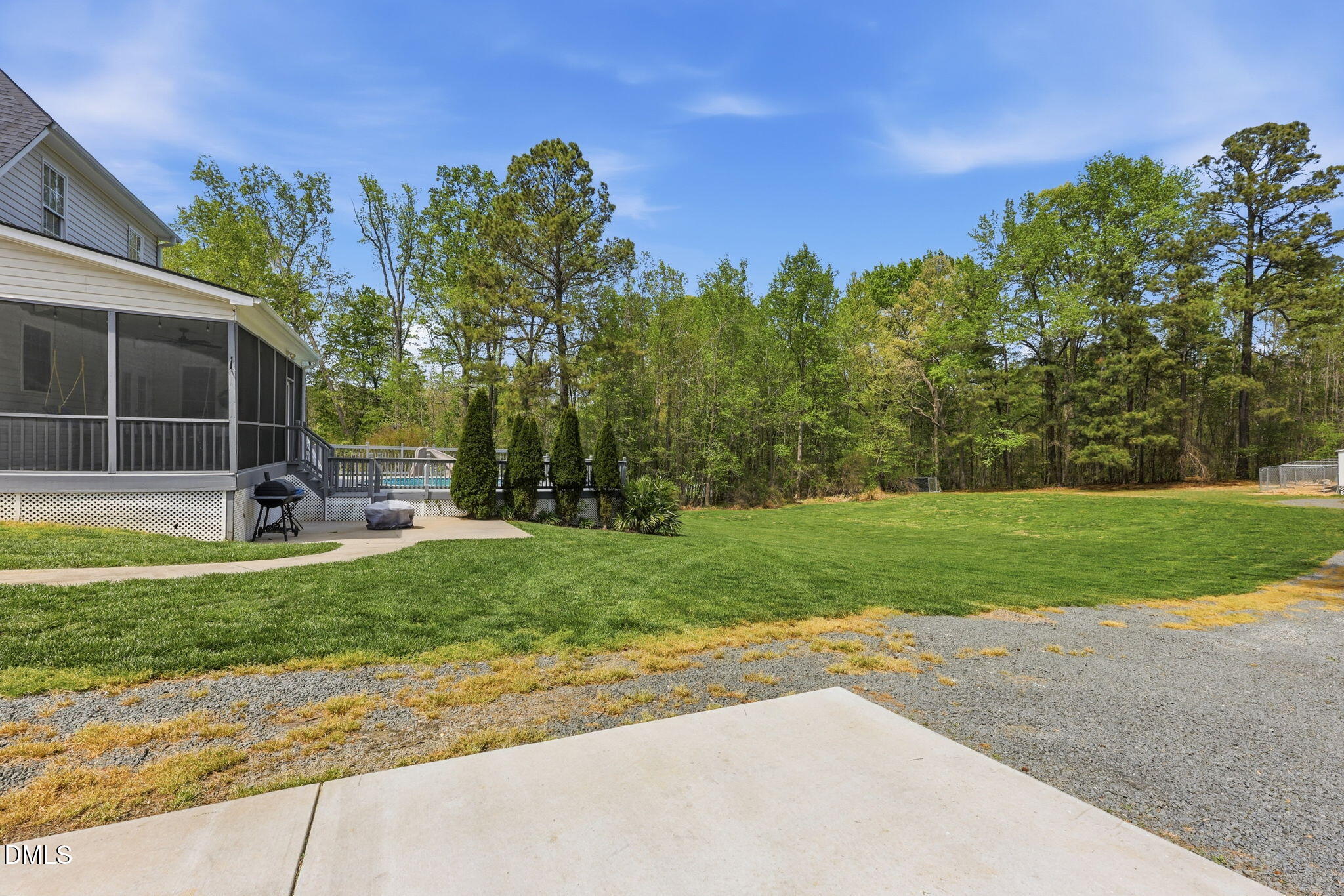 3546 Saddle Ridge Road Stem, NC 27581 - Photo 37 of 41 38-web-or-mls-9l1a0357 ben martin