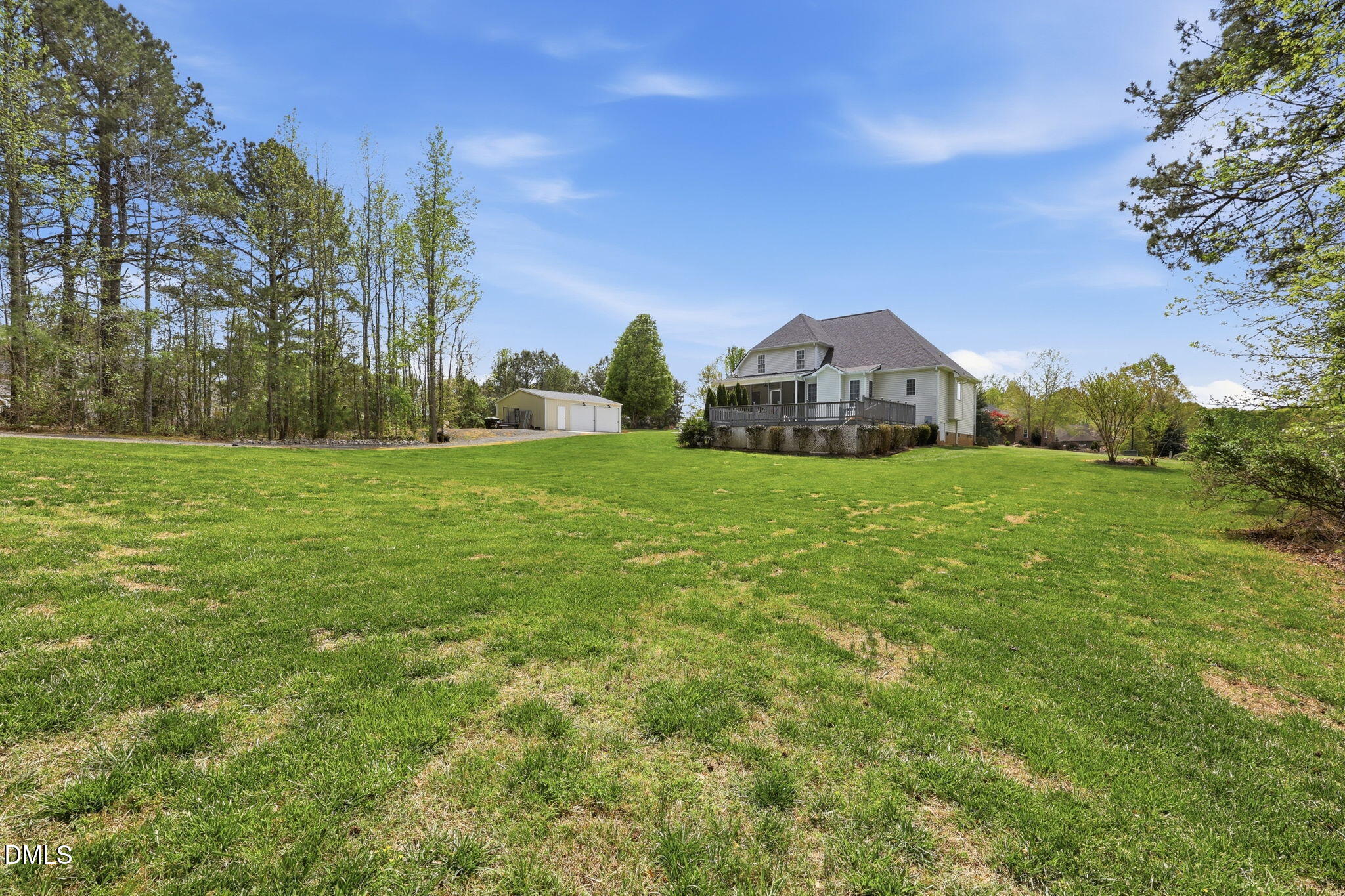 3546 Saddle Ridge Road Stem, NC 27581 - Photo 39 of 41 40-web-or-mls-9l1a0363 ben martin