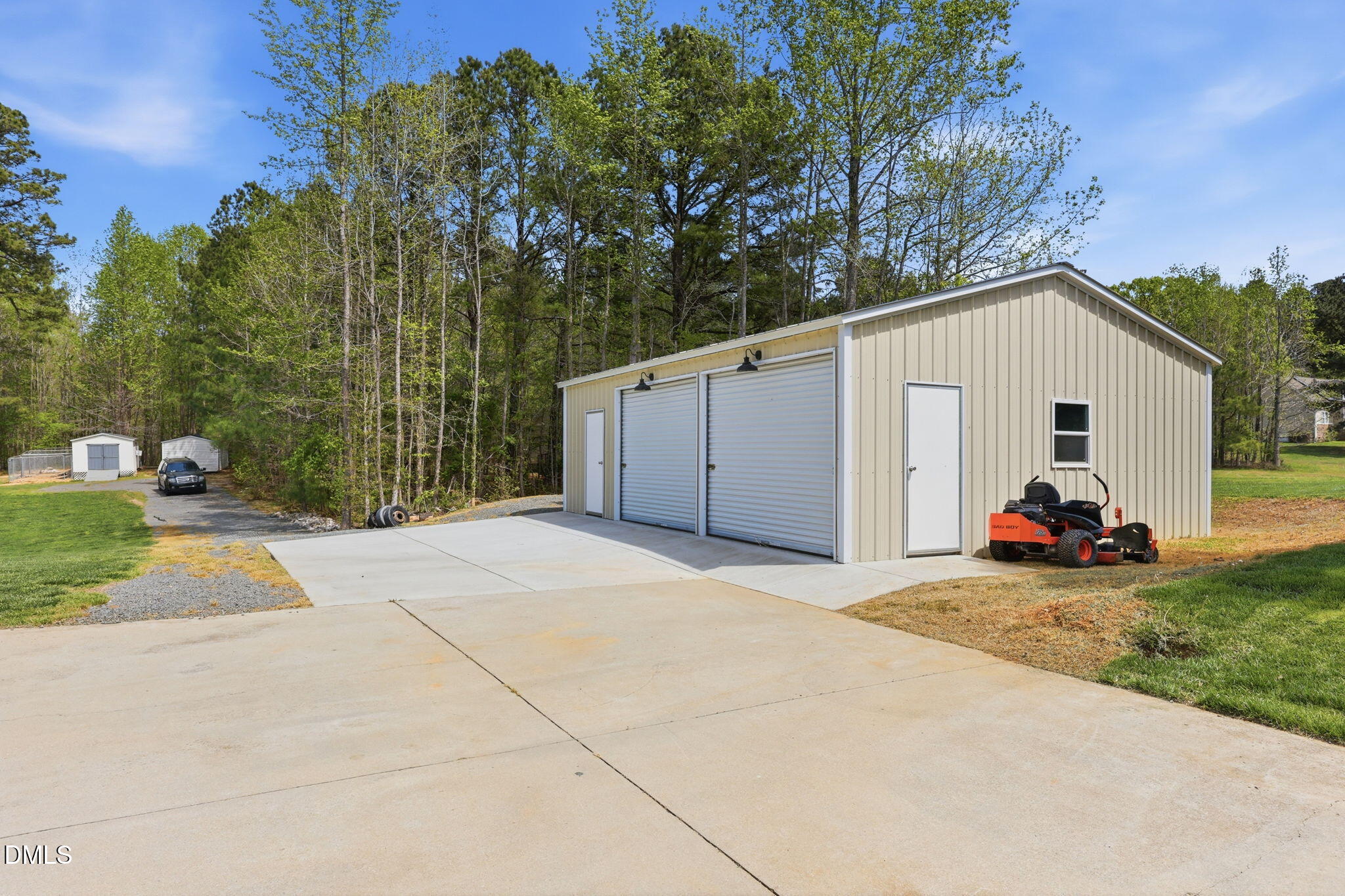 3546 Saddle Ridge Road Stem, NC 27581 - Photo 40 of 41 41-web-or-mls-9l1a0351 ben martin
